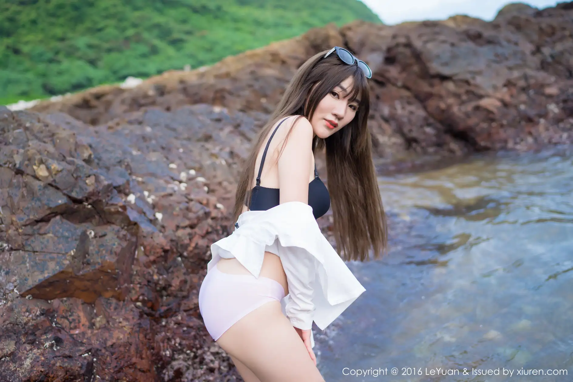 [星乐园] 2016.10.12 VOL.012 冷不丁#[53P]-10