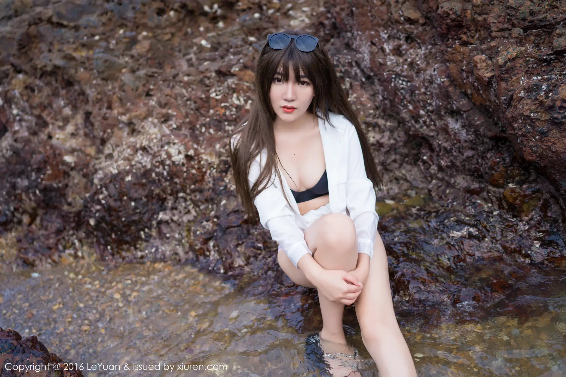 [星乐园] 2016.10.12 VOL.012 冷不丁#[53P]-2