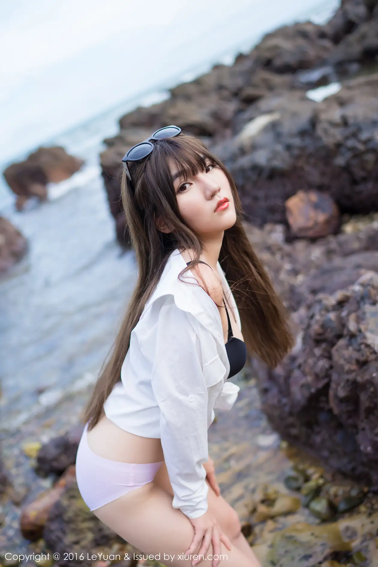 [星乐园] 2016.10.12 VOL.012 冷不丁#[53P]-2