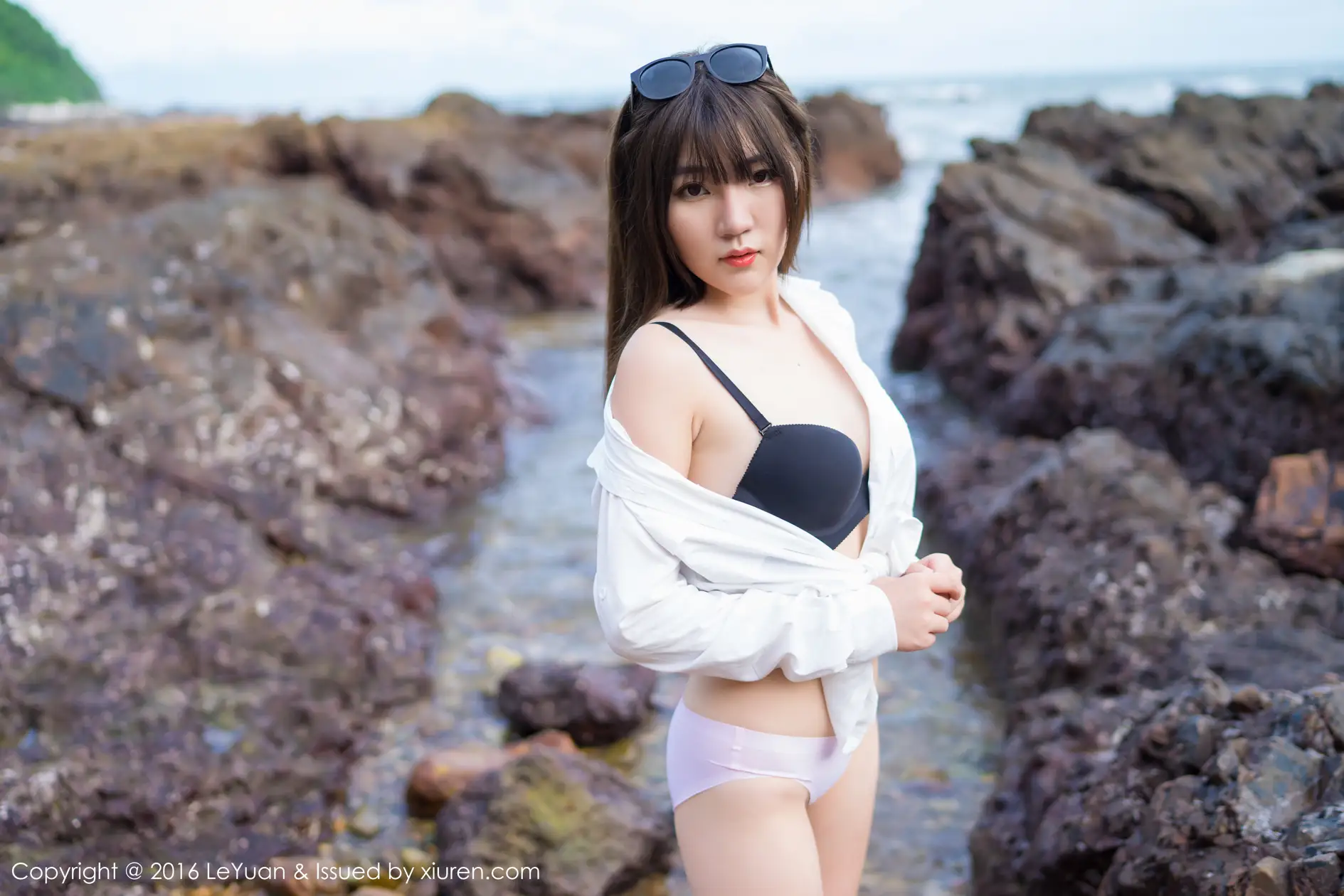 [星乐园] 2016.10.12 VOL.012 冷不丁#[53P]-3