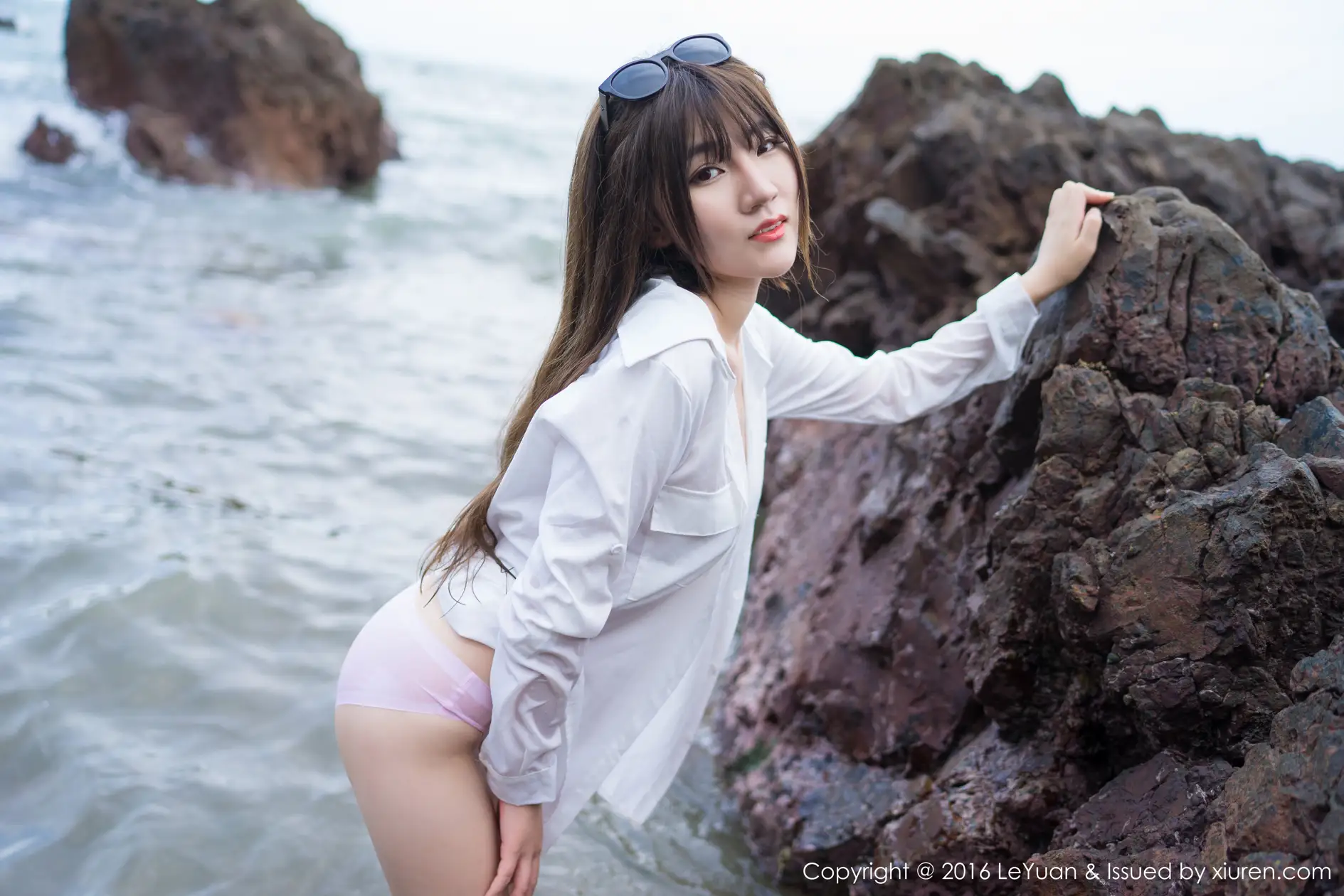 [星乐园] 2016.10.12 VOL.012 冷不丁#[53P]-10