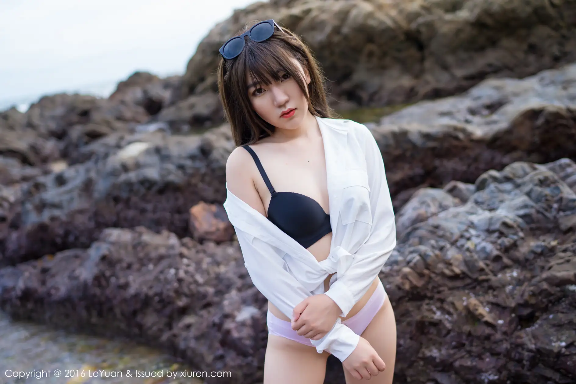 [星乐园] 2016.10.12 VOL.012 冷不丁#[53P]-4