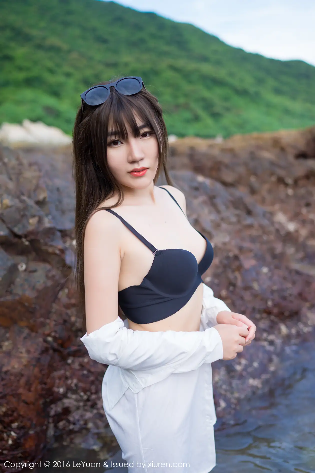 [星乐园] 2016.10.12 VOL.012 冷不丁#[53P]-8