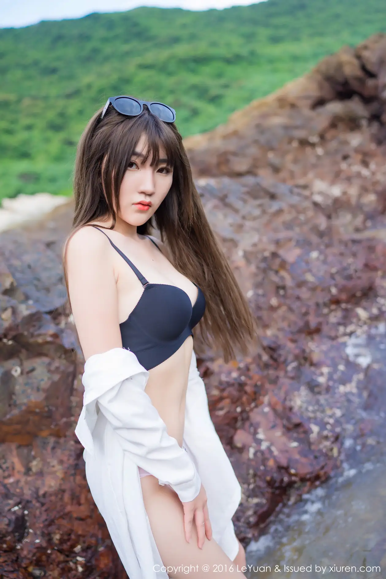 [星乐园] 2016.10.12 VOL.012 冷不丁#[53P]-9