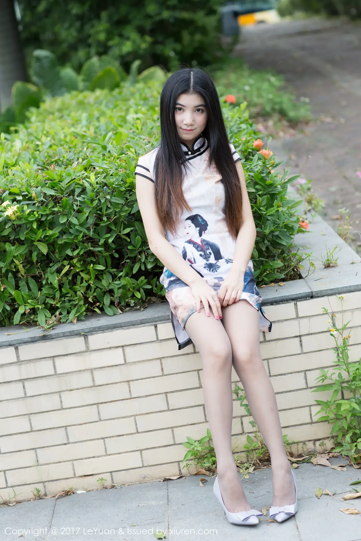 [星乐园] 2017.05.16 VOL.039 Winki絲女郎#[86P]-4