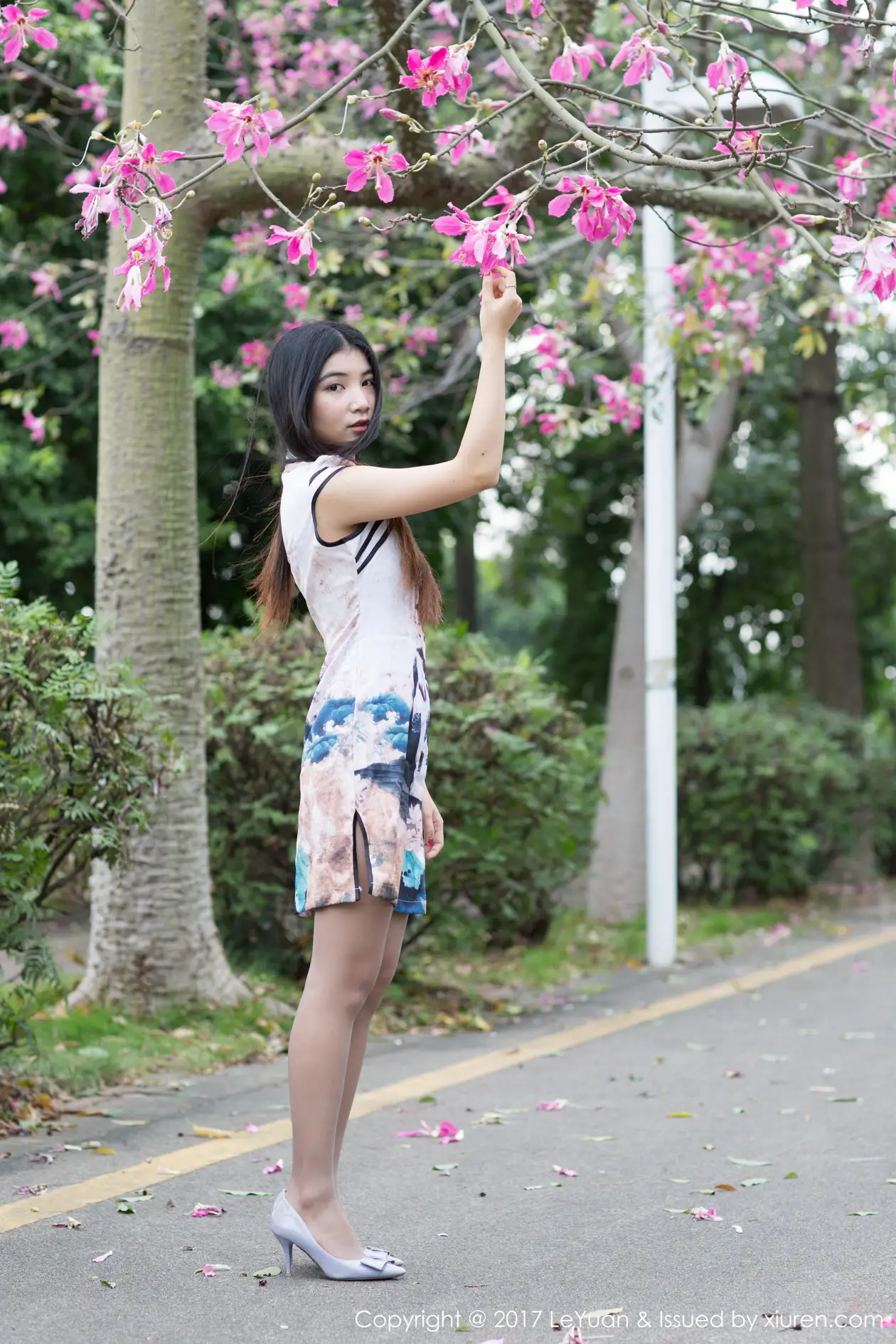[星乐园] 2017.05.16 VOL.039 Winki絲女郎#[86P]-3