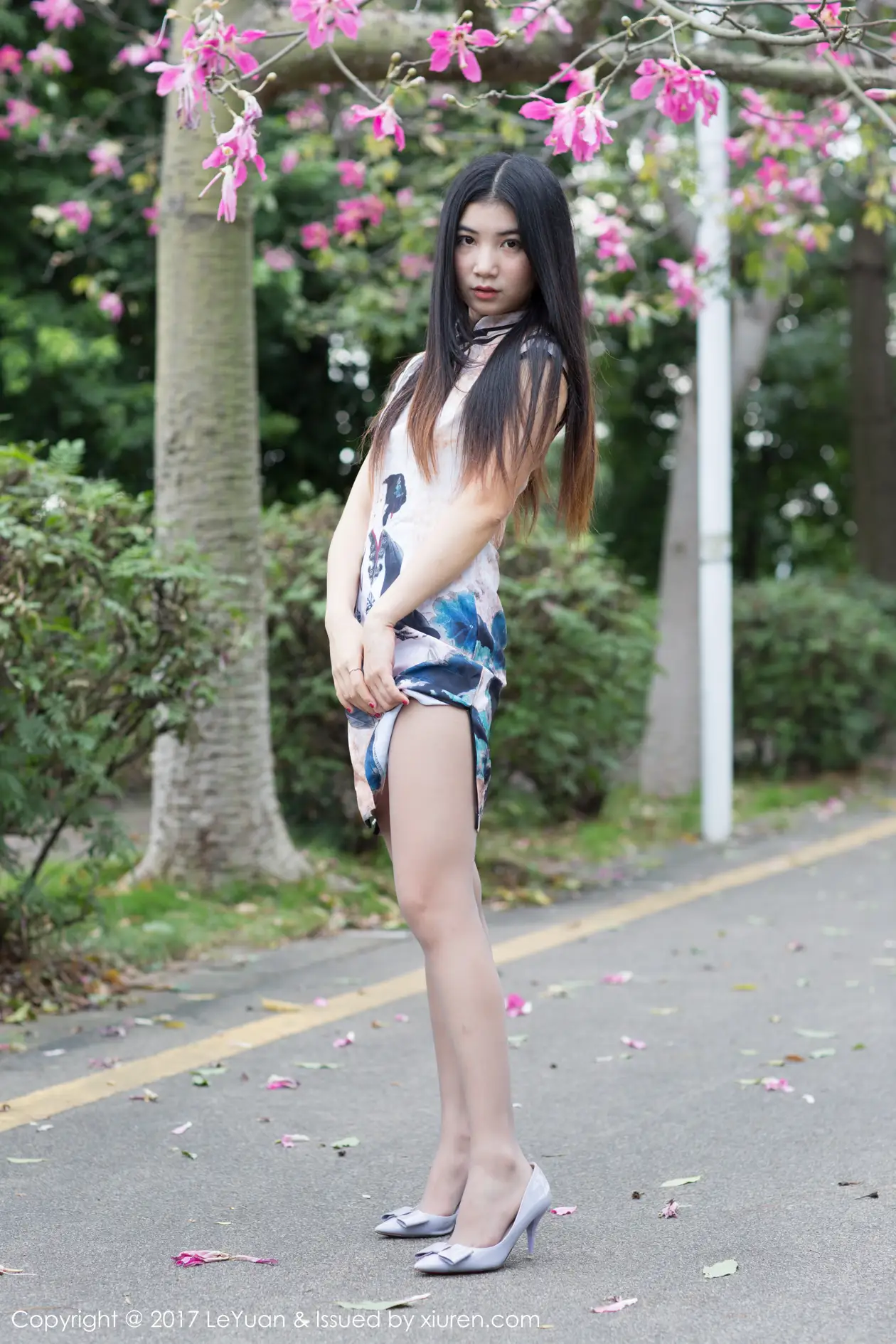 [星乐园] 2017.05.16 VOL.039 Winki絲女郎#[86P]-5