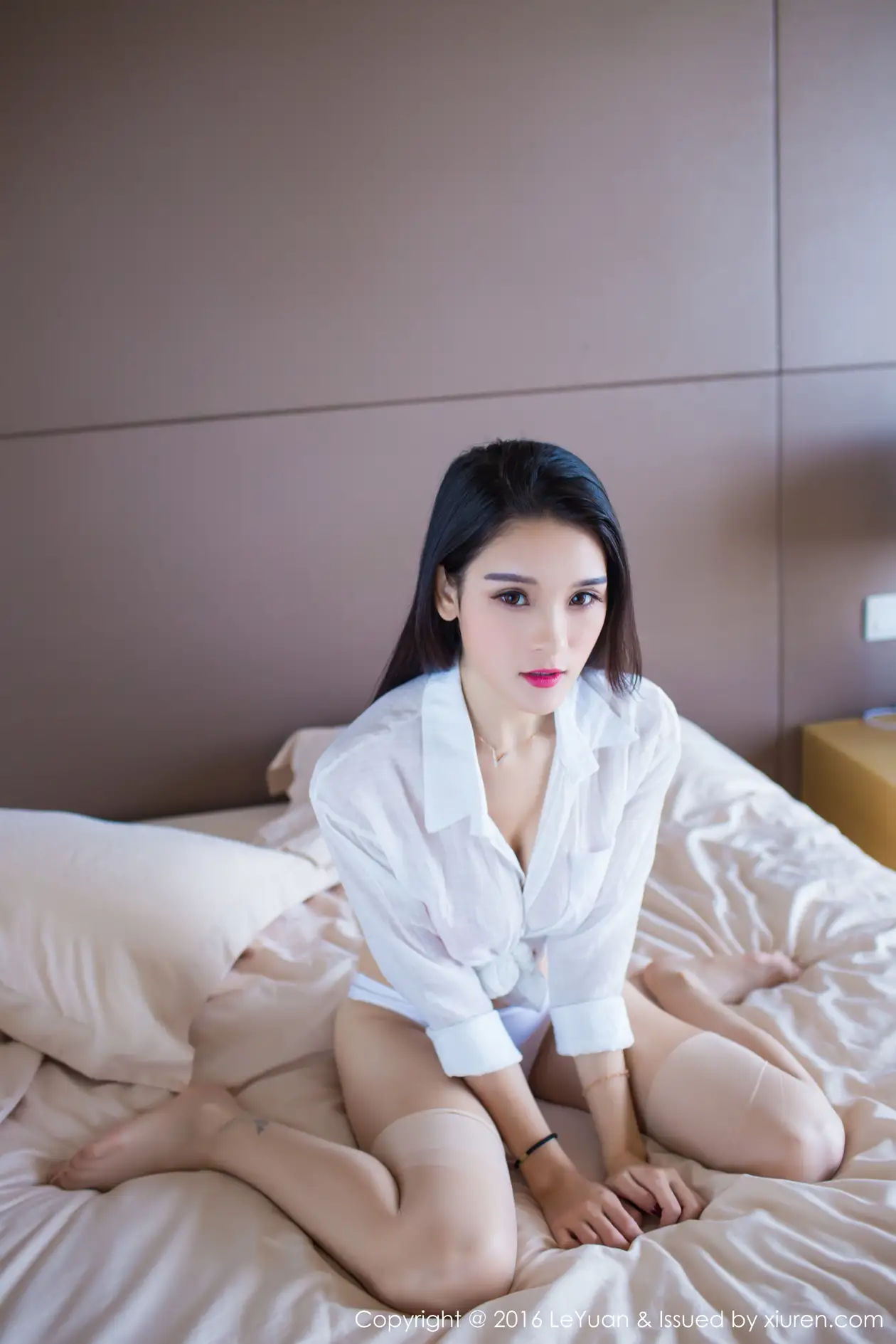 [星乐园] 2016.09.27 VOL.010 鬼妹係诗茗#[60P]-5