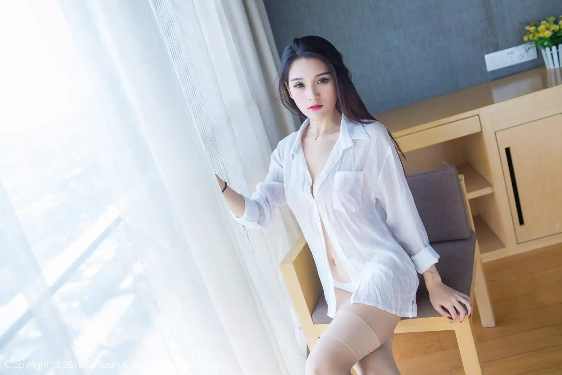 [星乐园] 2016.09.27 VOL.010 鬼妹係诗茗#[60P]-6