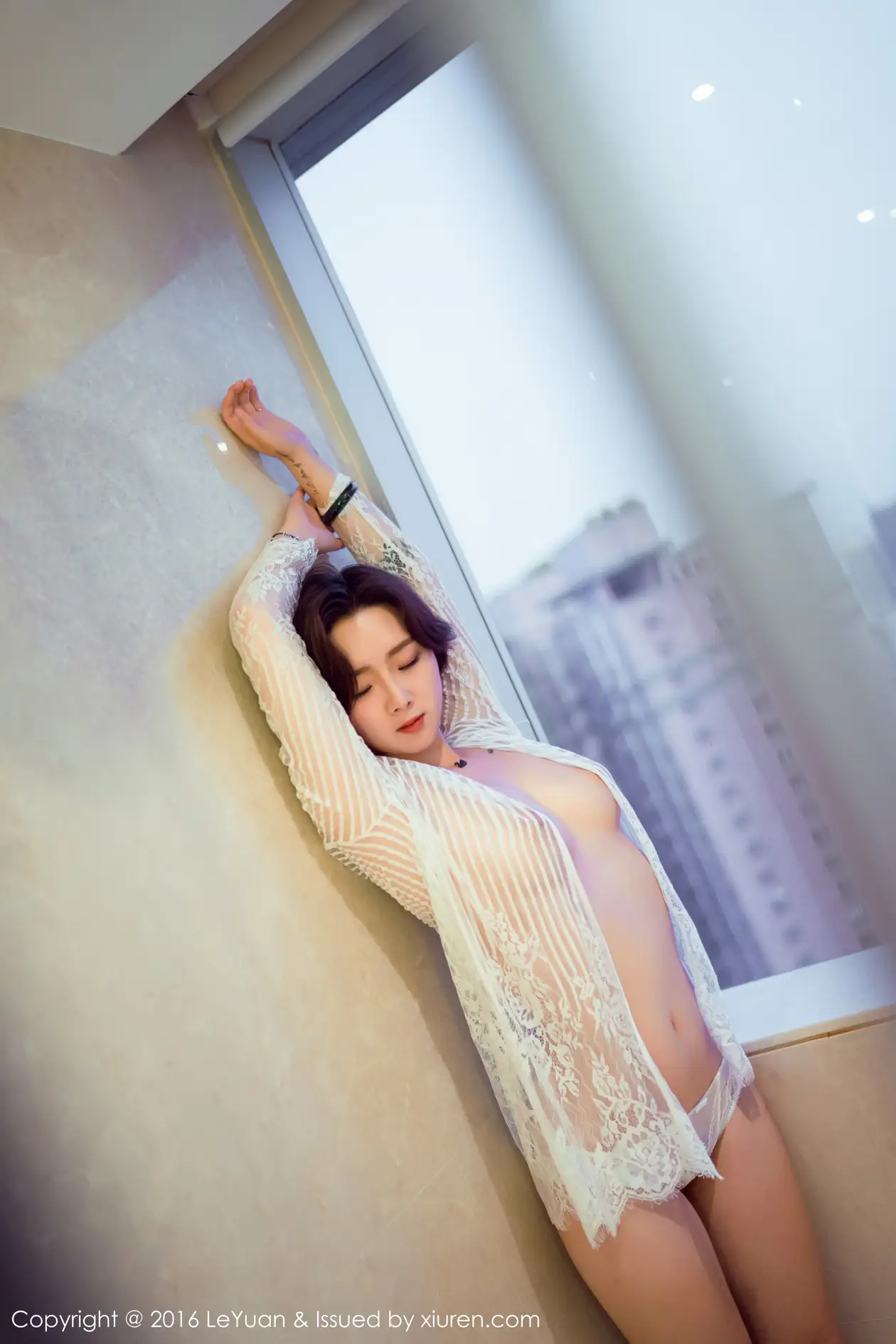 [星乐园] 2016.07.26 VOL.003 模特合集#[51P]-1