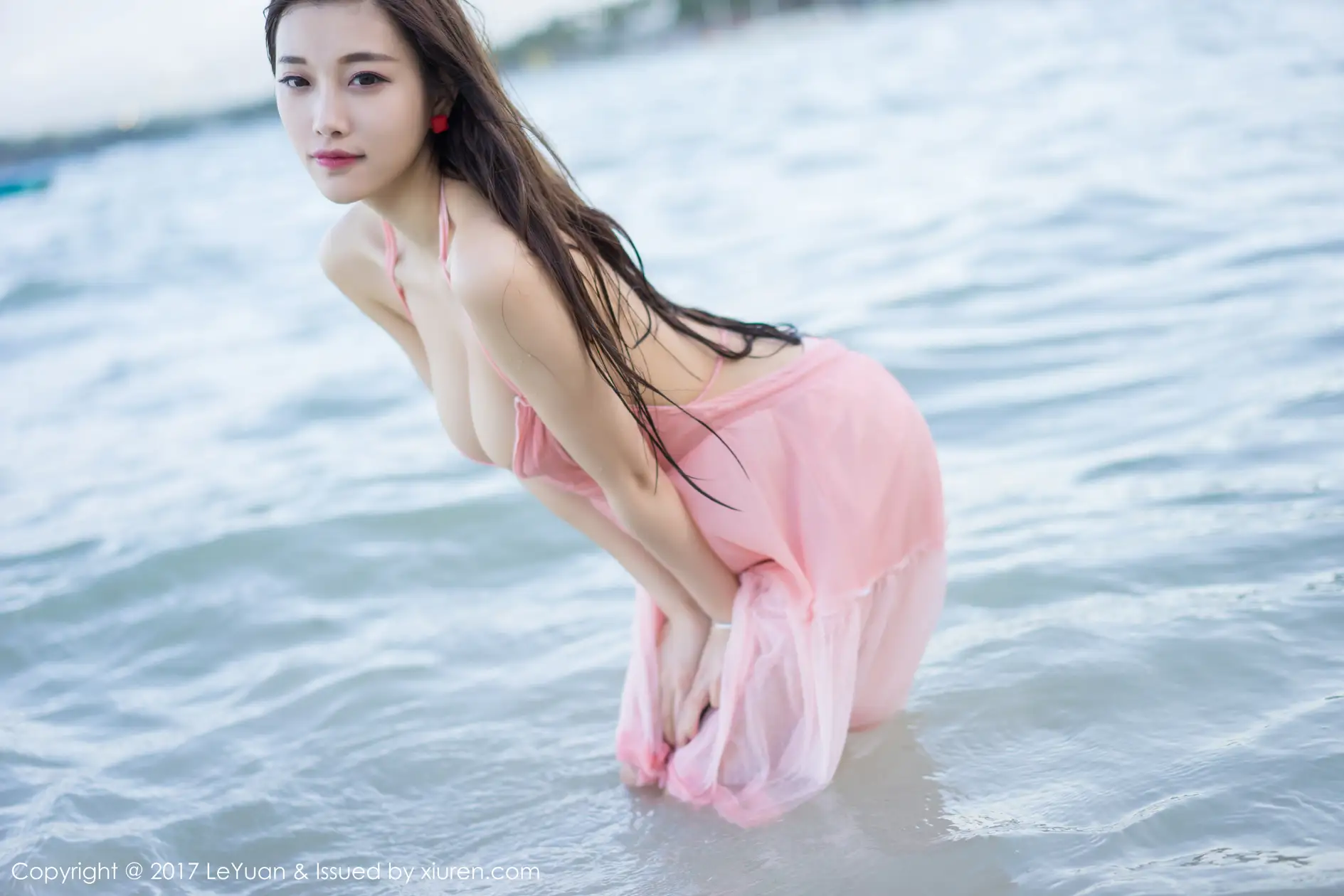 [星乐园] 2017.04.26 VOL.035 杨晨晨sugar#[55P]-1