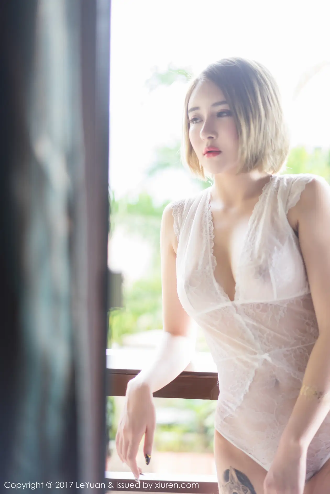 [星乐园] 2017.01.25 VOL.026 凯竹BuiBui#[59P]-2