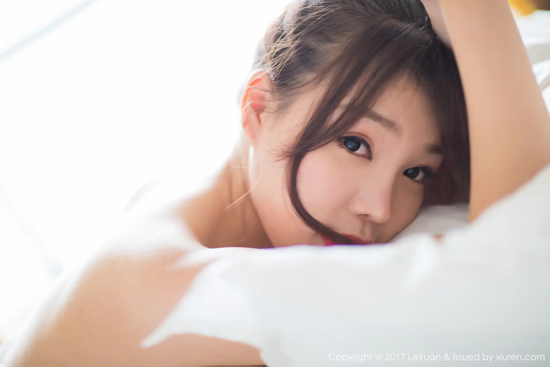 [星乐园] 2017.05.09 VOL.038 芝芝Booty#[69P]-5