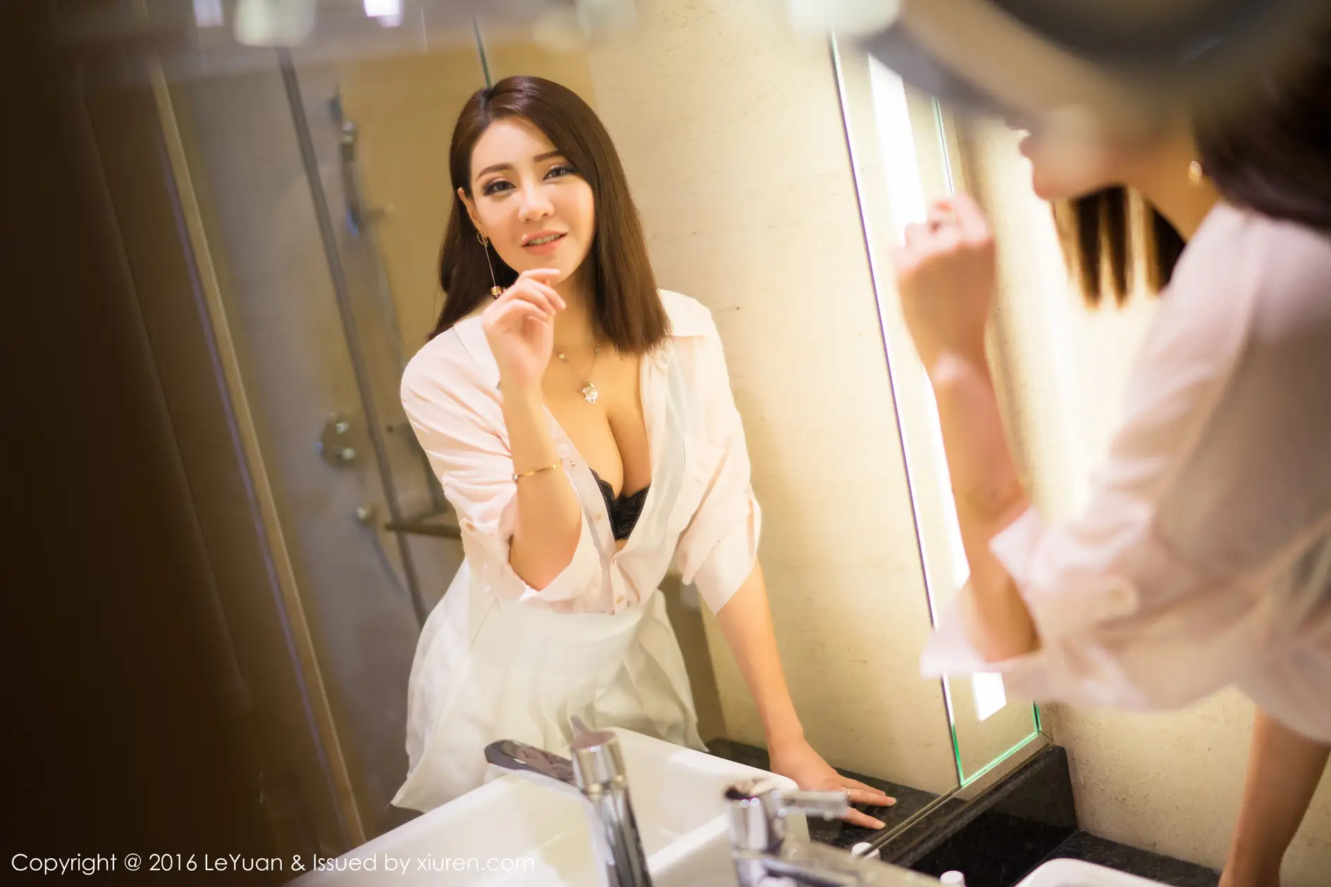 [星乐园] 2016.12.19 VOL.022 美希子#[51P]-7