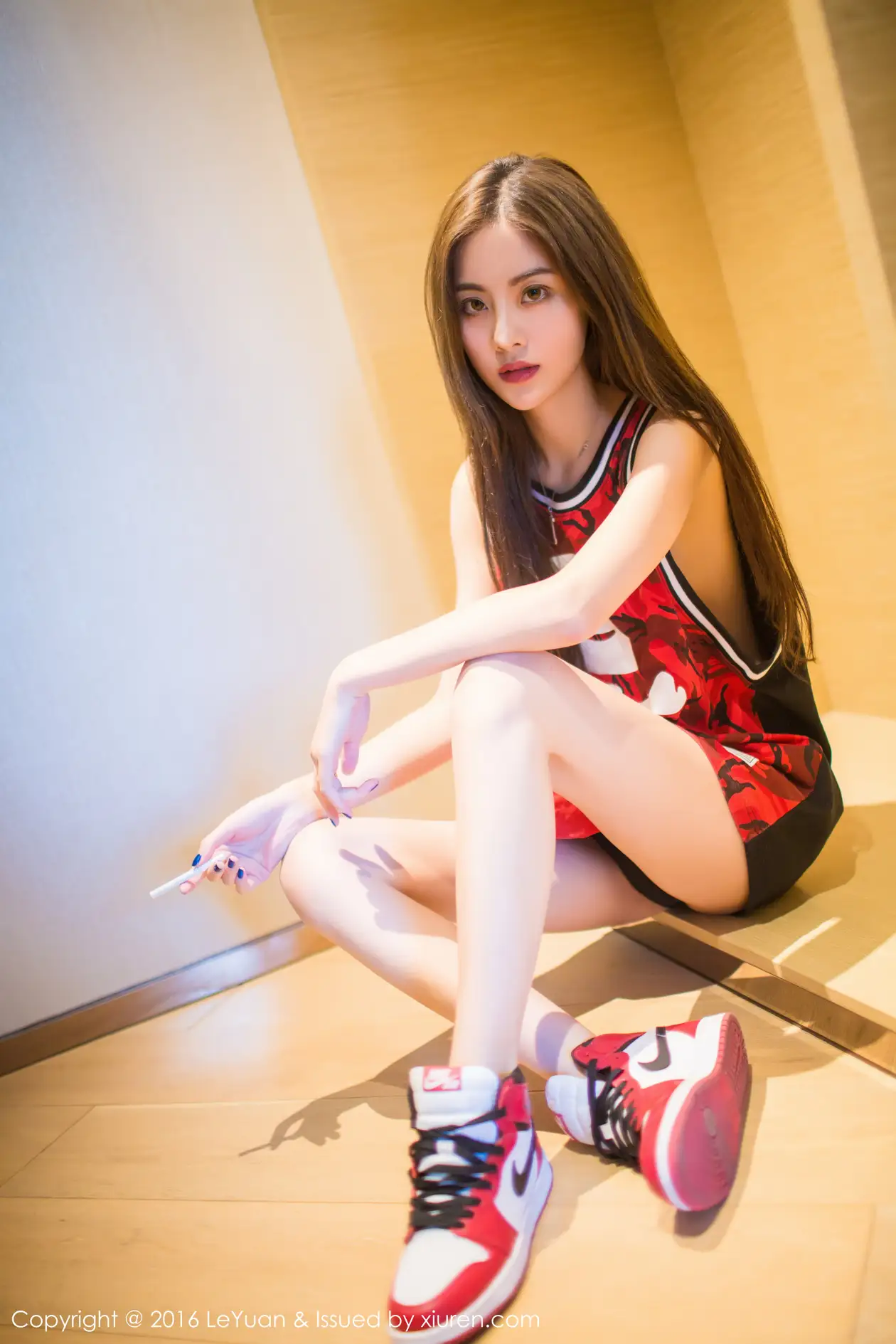 [星乐园] 2016.10.27 VOL.014 菲儿#[65P]-10
