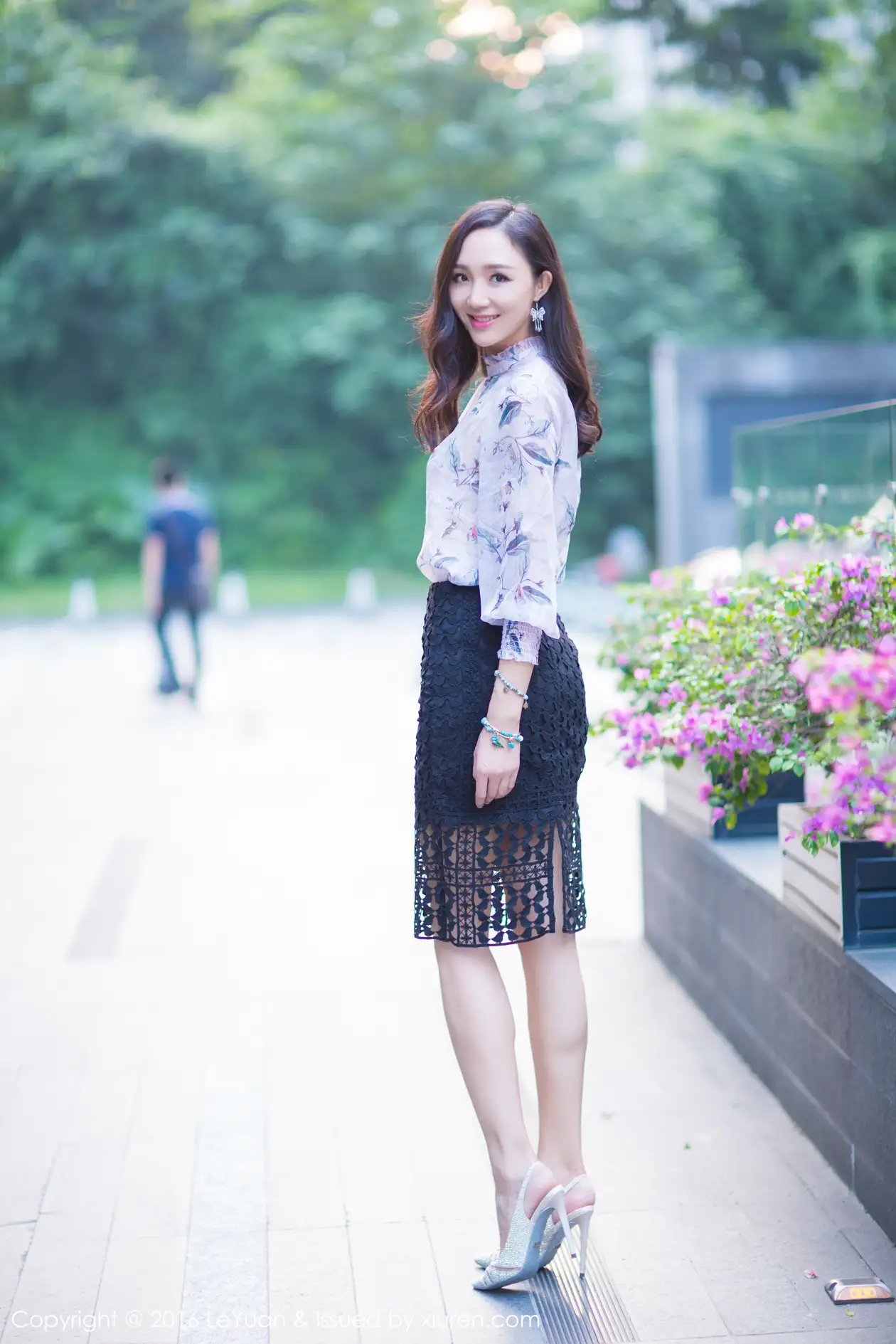[星乐园] 2016.09.08 VOL.009 蓓蓓maggie#[48P]-8