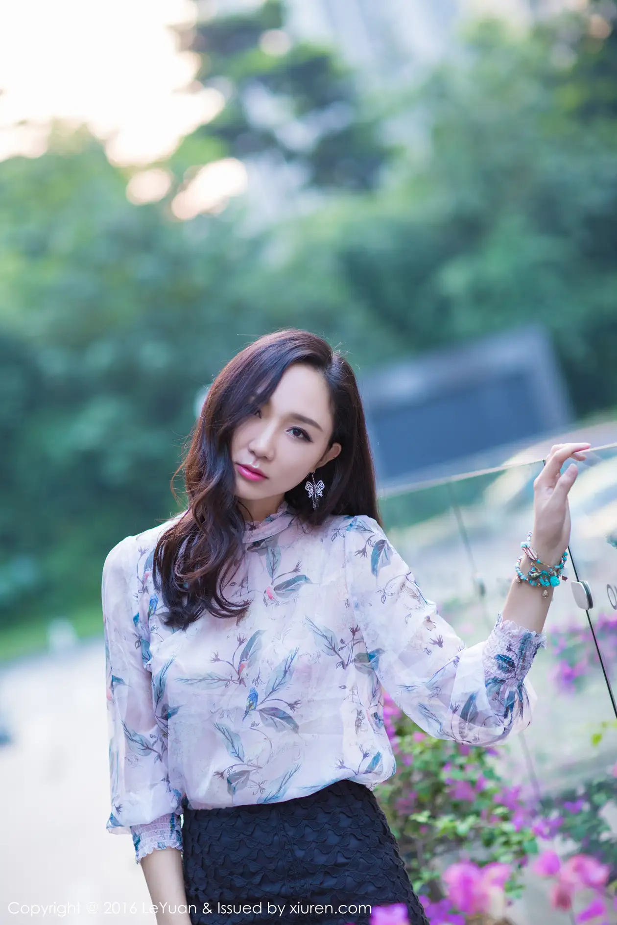 [星乐园] 2016.09.08 VOL.009 蓓蓓maggie#[48P]-9