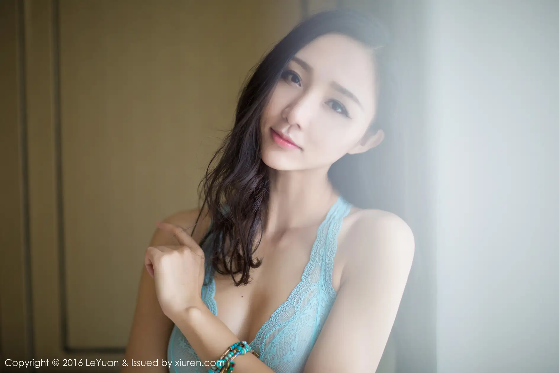[星乐园] 2016.09.08 VOL.009 蓓蓓maggie#[48P]-7