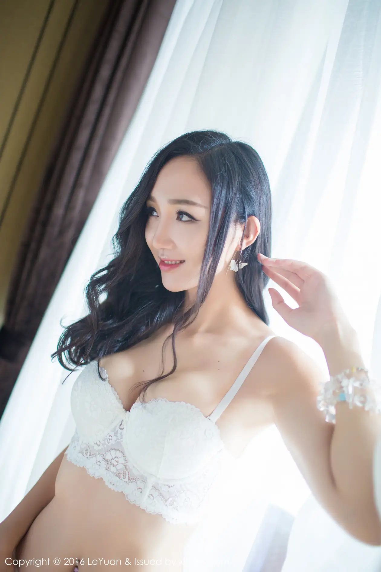 [星乐园] 2016.09.08 VOL.009 蓓蓓maggie#[48P]-7
