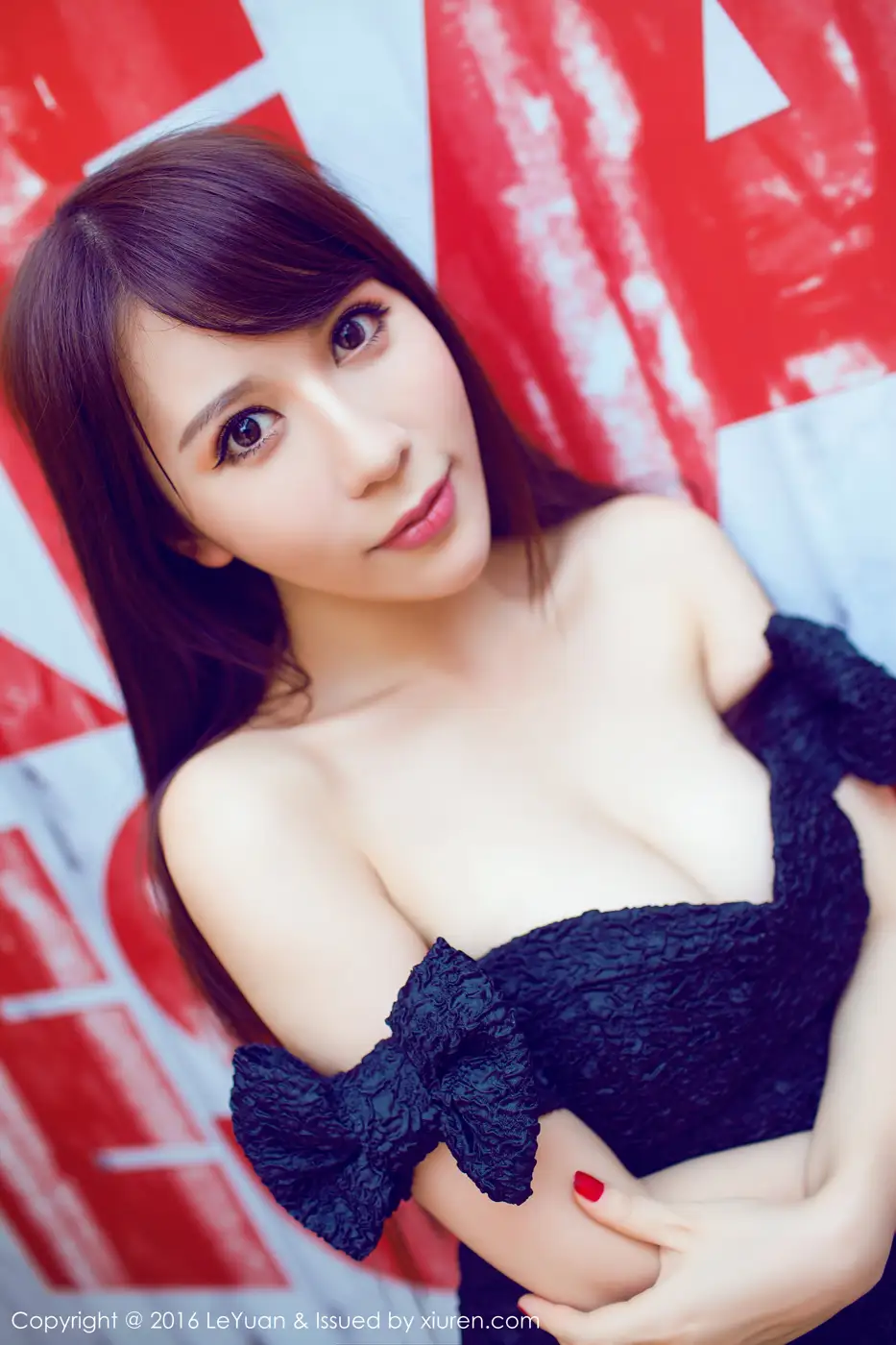 [星乐园] 2016.12.05 VOL.020 艾惟#[47P]-10