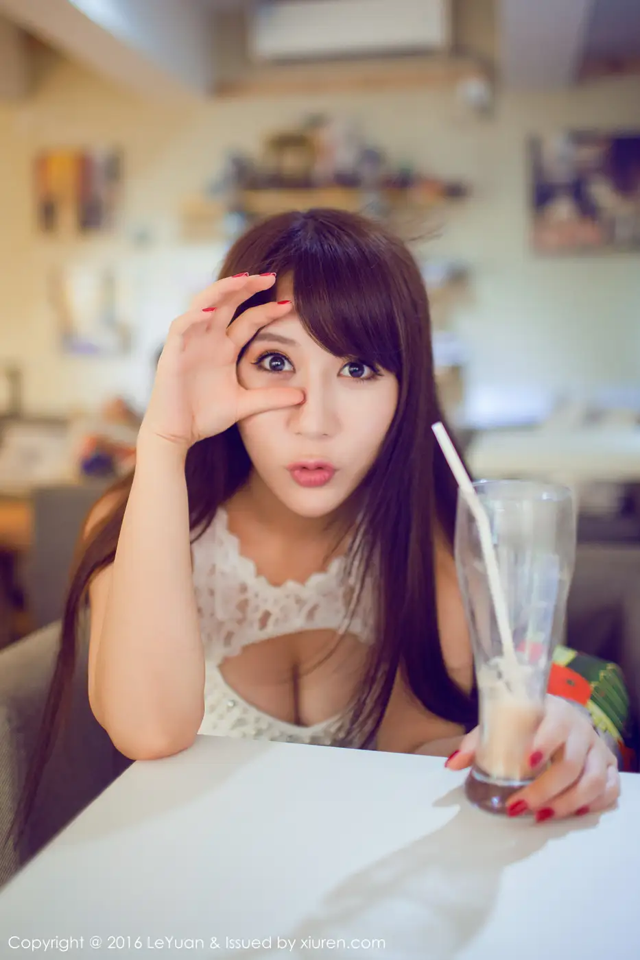 [星乐园] 2016.12.05 VOL.020 艾惟#[47P]-10
