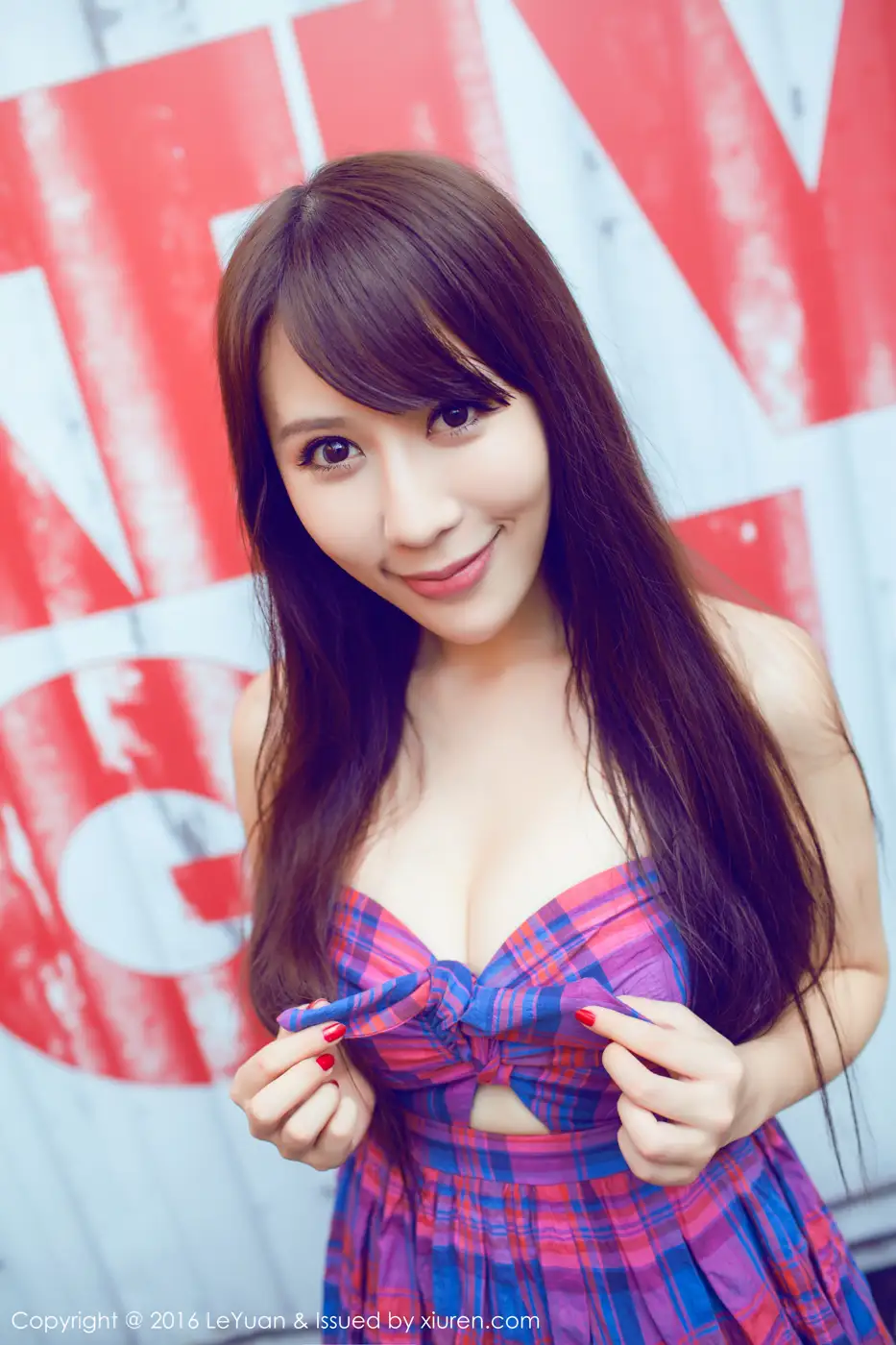 [星乐园] 2016.12.05 VOL.020 艾惟#[47P]-8