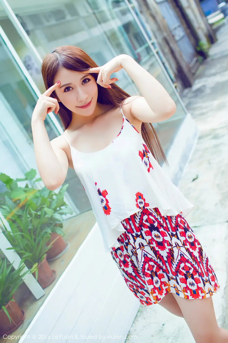 [星乐园] 2016.12.05 VOL.020 艾惟#[47P]-4