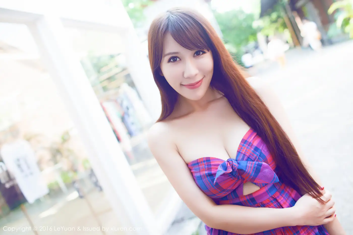 [星乐园] 2016.12.05 VOL.020 艾惟#[47P]-10