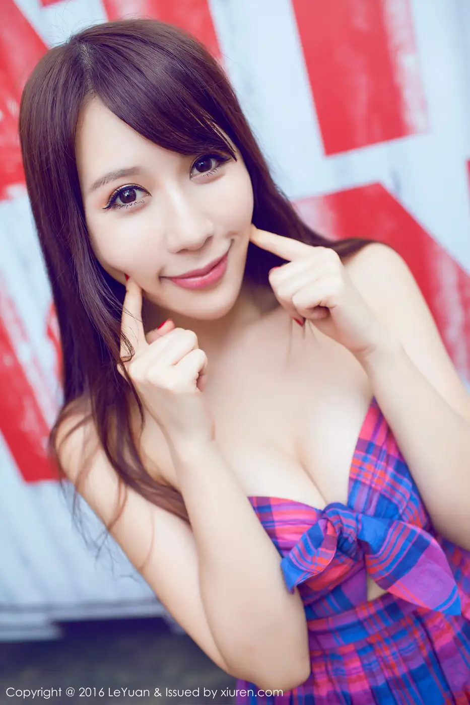 [星乐园] 2016.12.05 VOL.020 艾惟#[47P]-6