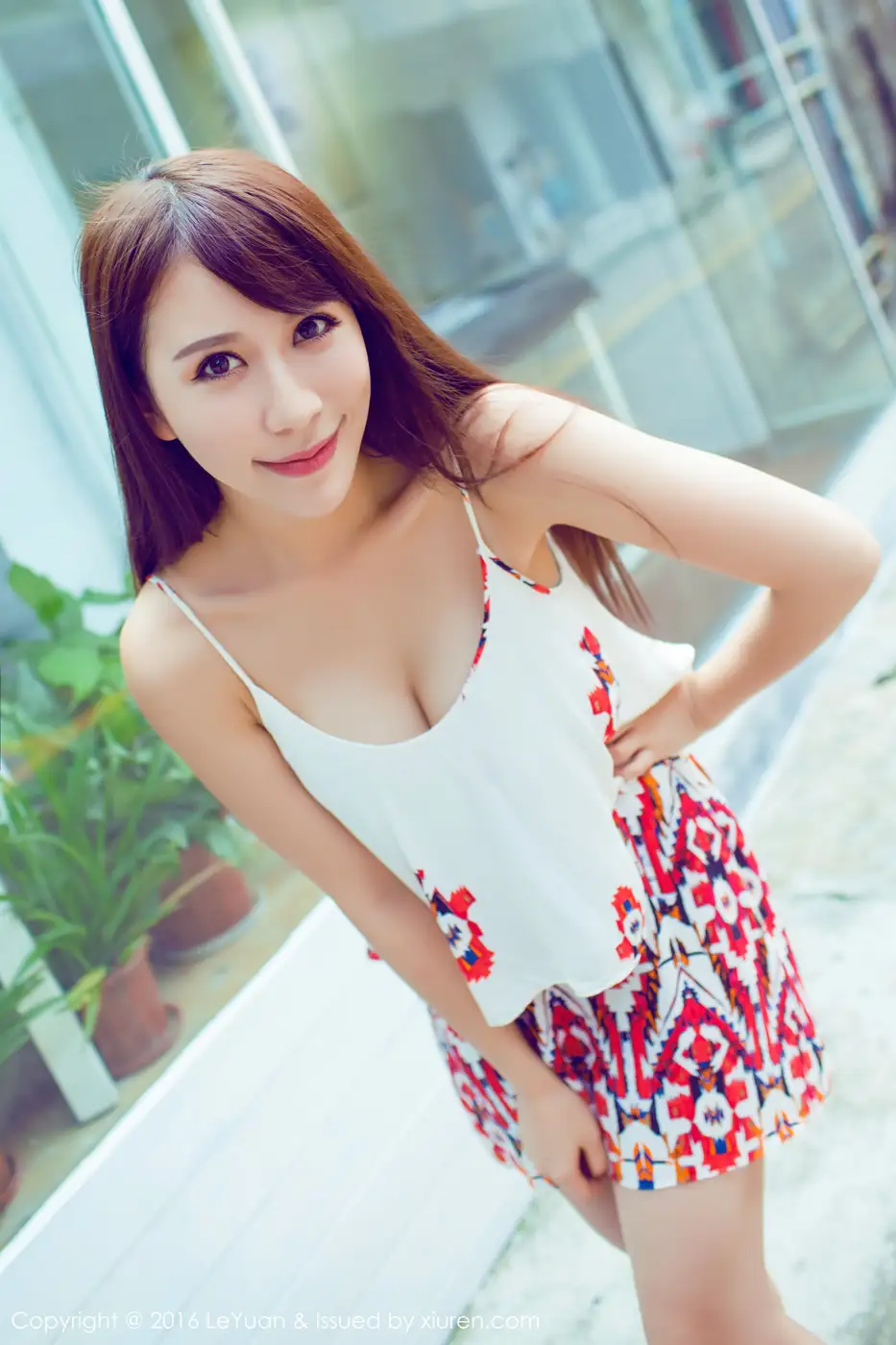 [星乐园] 2016.12.05 VOL.020 艾惟#[47P]-6