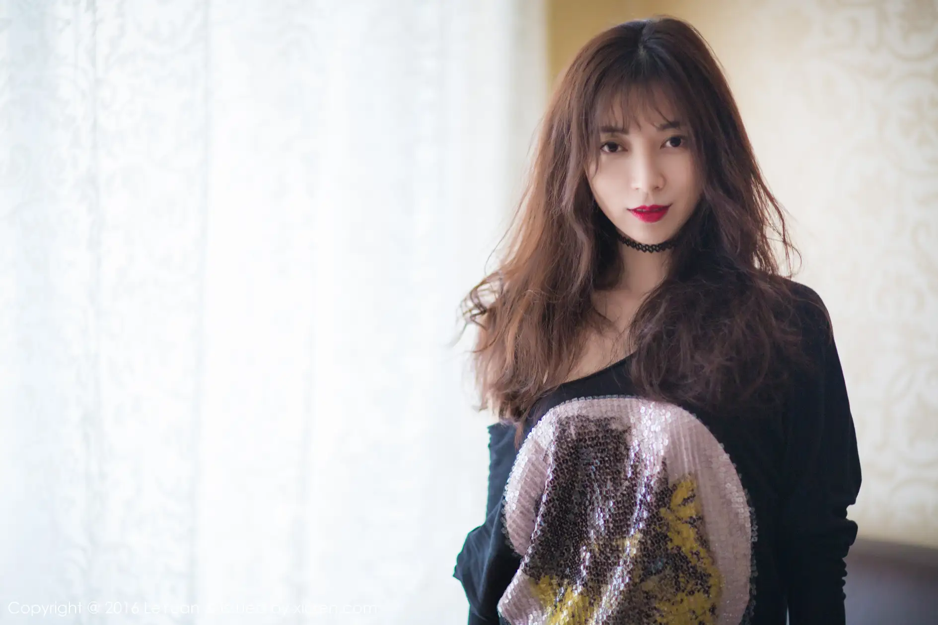[星乐园] 2016.08.09 VOL.006 楚琪kiki#[51P]-2