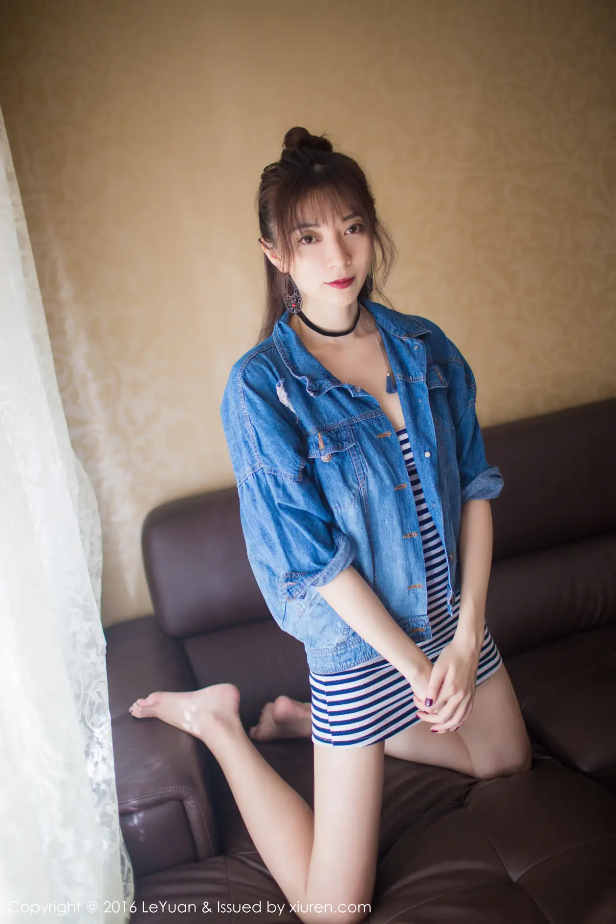 [星乐园] 2016.08.09 VOL.006 楚琪kiki#[51P]-4