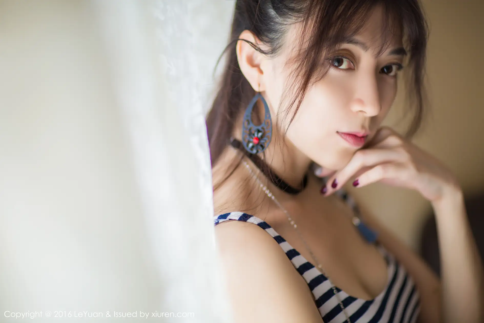 [星乐园] 2016.08.09 VOL.006 楚琪kiki#[51P]-8