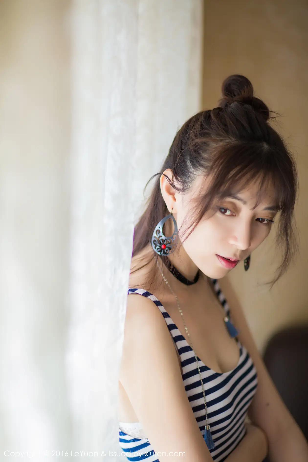[星乐园] 2016.08.09 VOL.006 楚琪kiki#[51P]-9