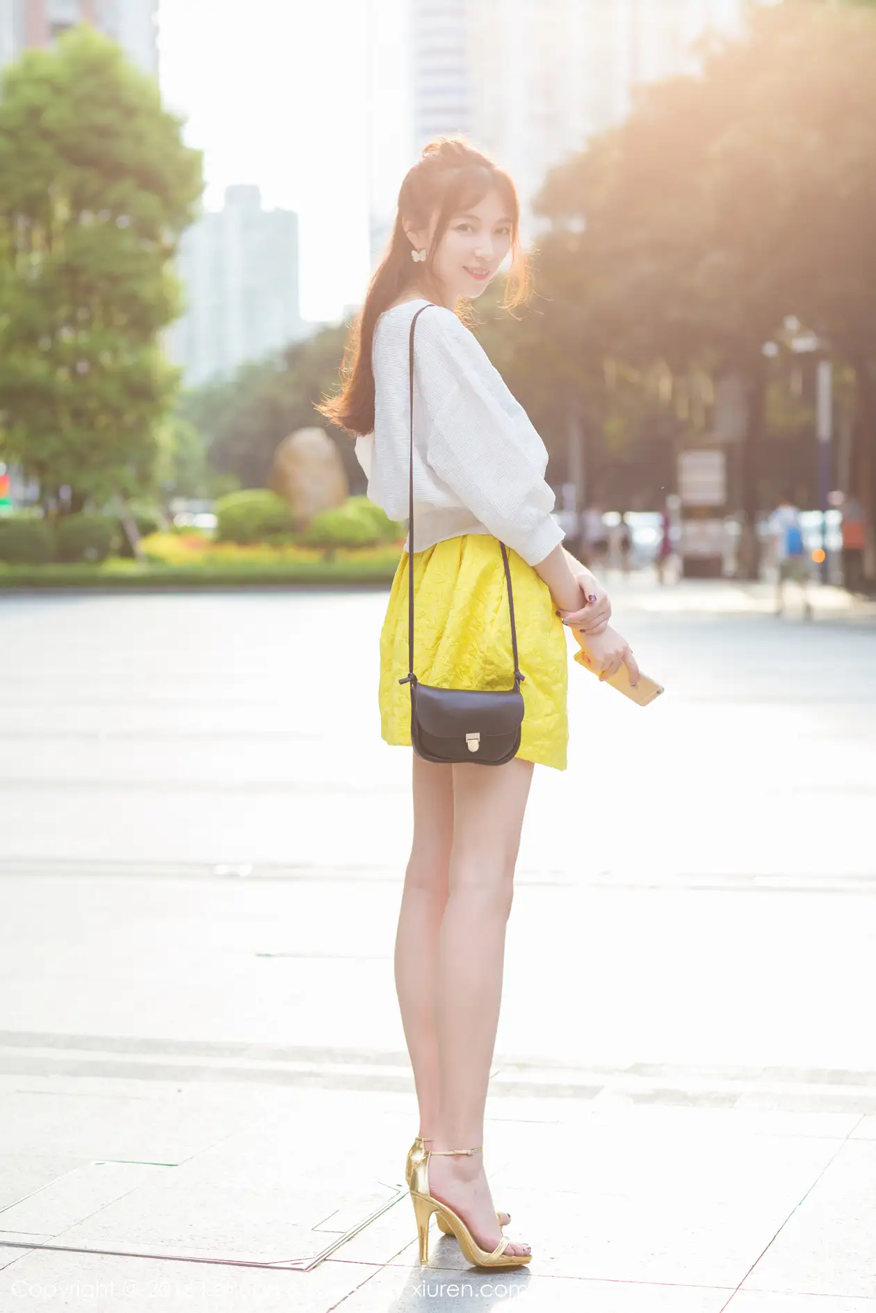 [星乐园] 2016.08.09 VOL.006 楚琪kiki#[51P]-4