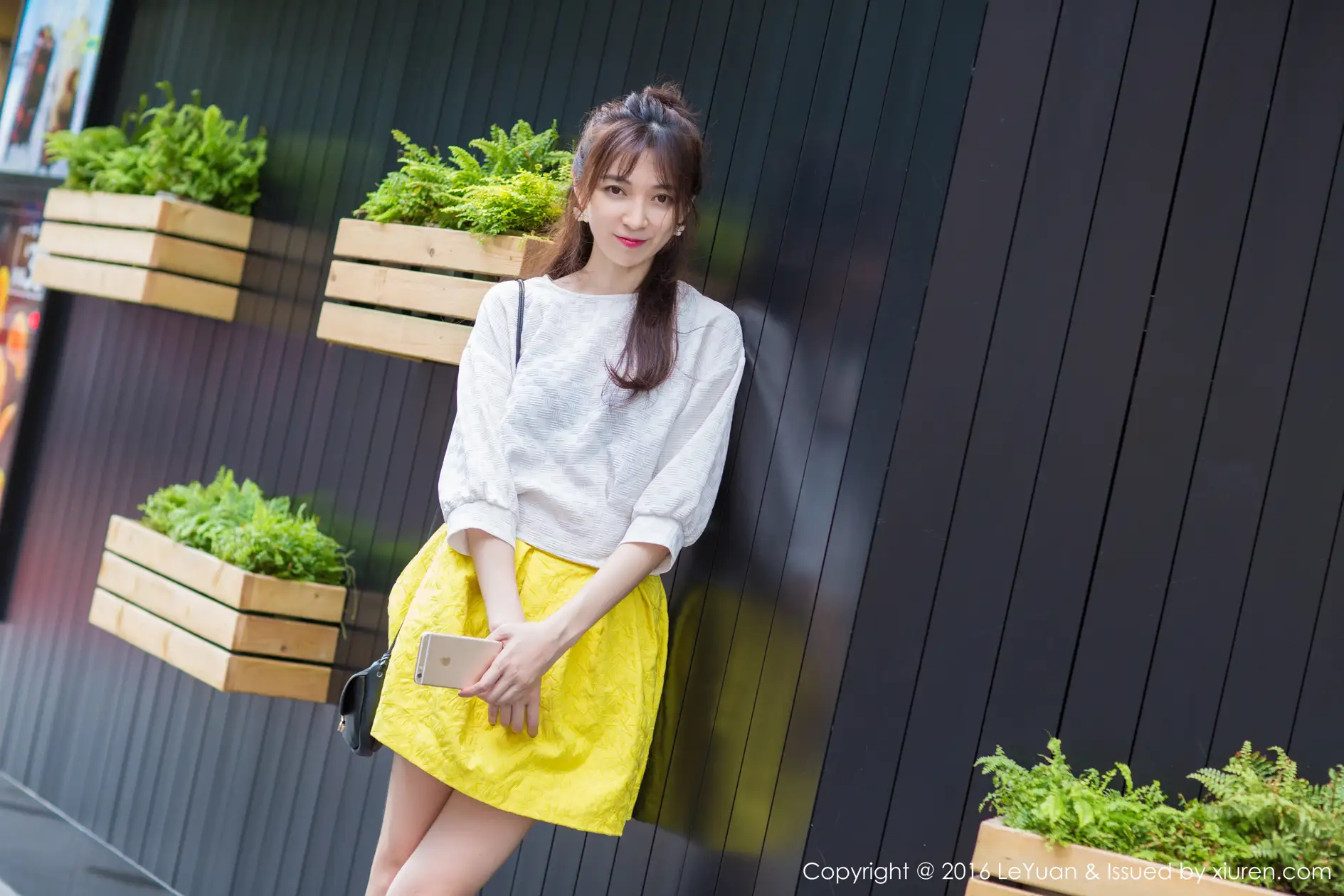 [星乐园] 2016.08.09 VOL.006 楚琪kiki#[51P]-6