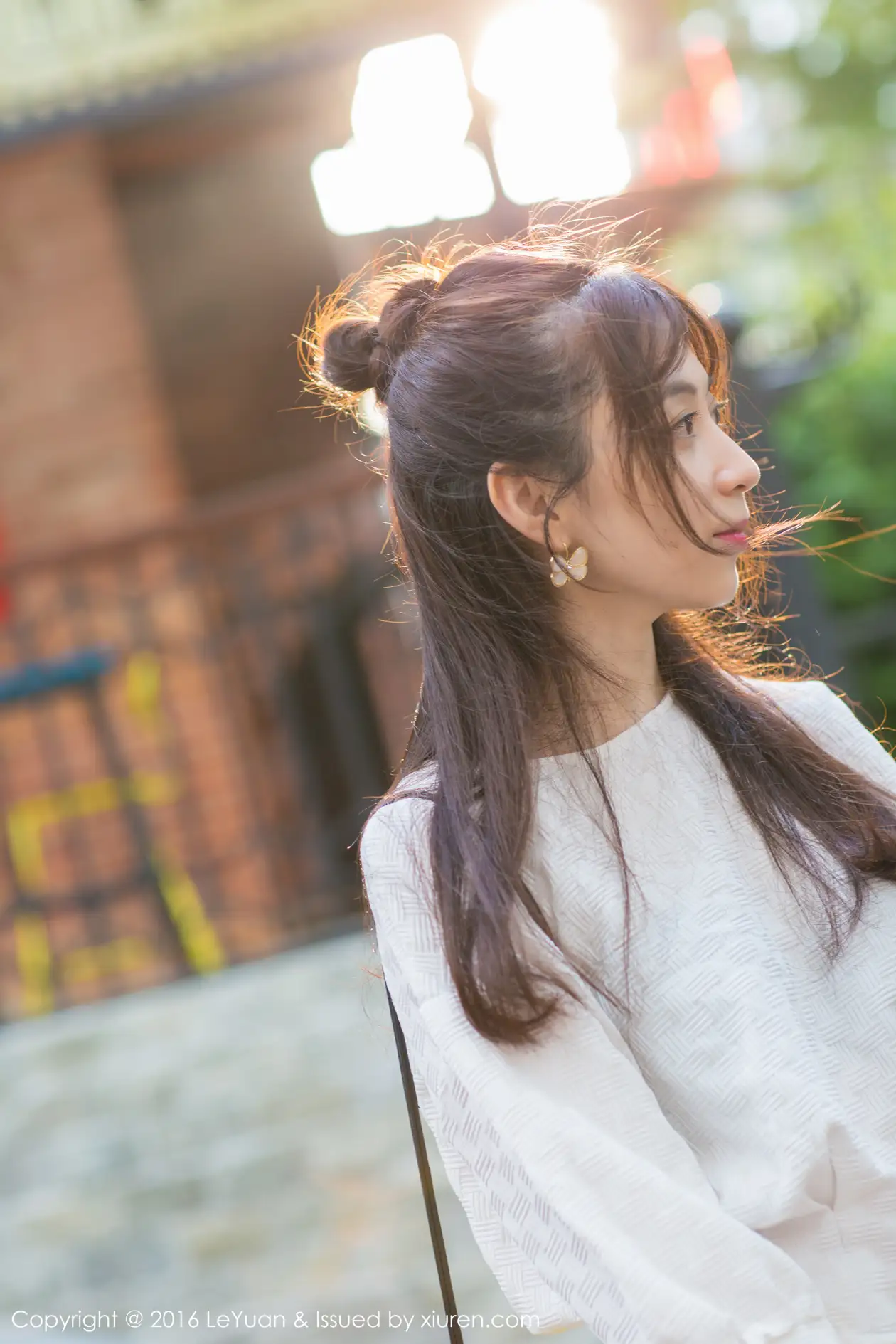 [星乐园] 2016.08.09 VOL.006 楚琪kiki#[51P]-8