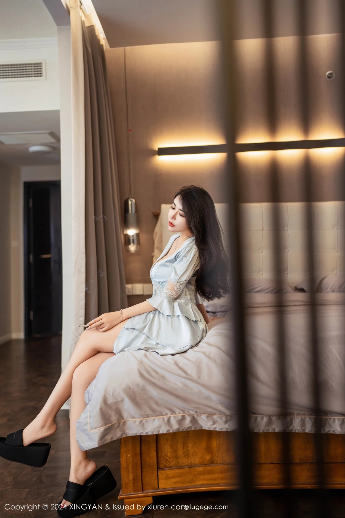 [星颜社] 2024.09.19 VOL.271 李若汐ci#[82P]-2