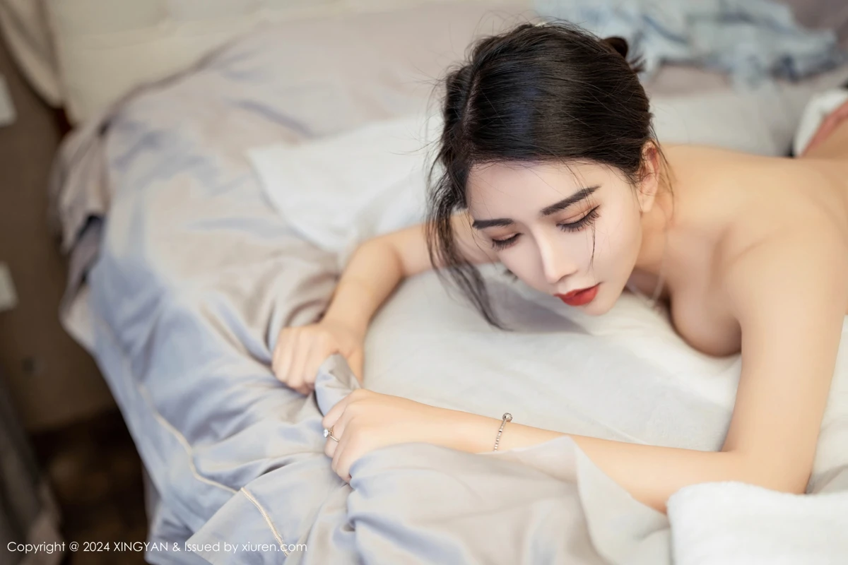 [星颜社] 2024.09.19 VOL.271 李若汐ci#[82P]-2
