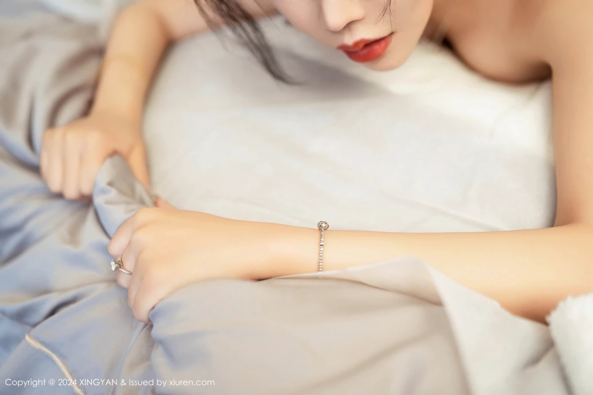 [星颜社] 2024.09.19 VOL.271 李若汐ci#[82P]-3