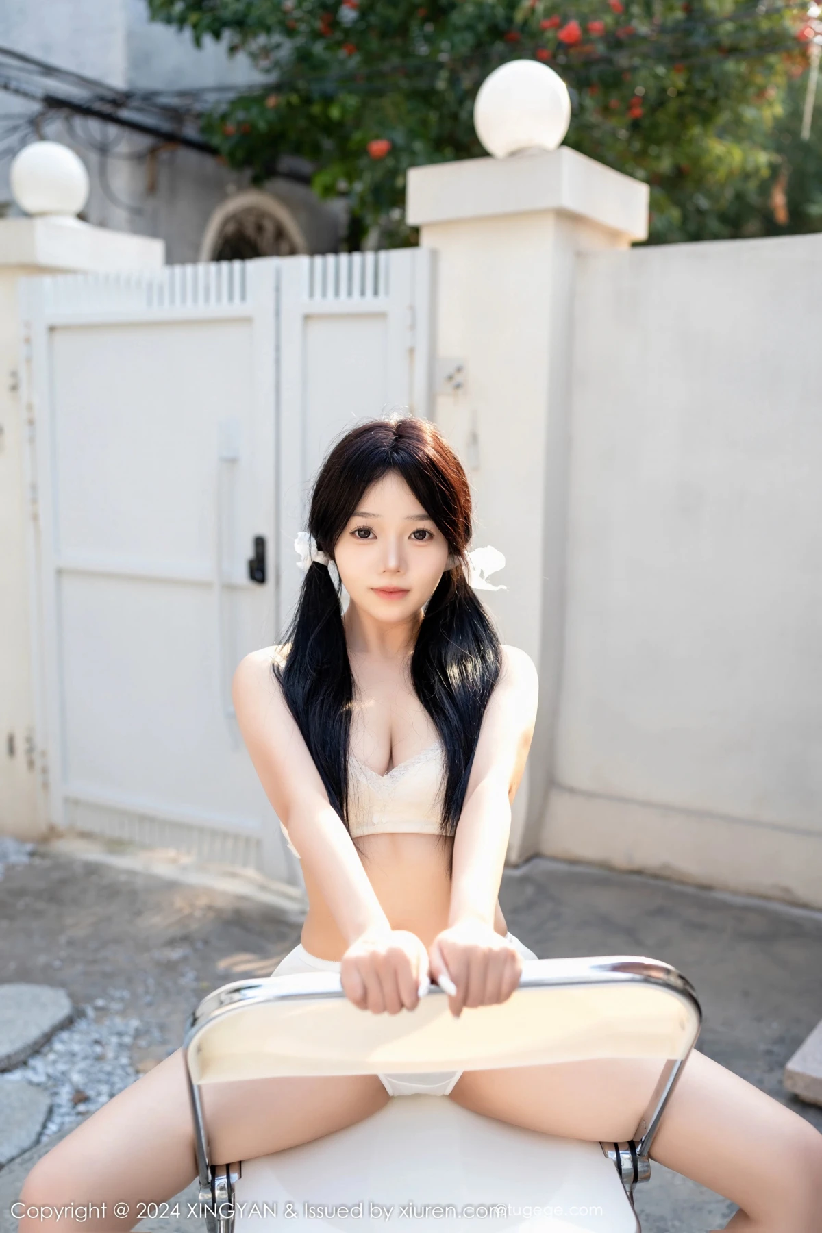 [星颜社] 2024.09.27 VOL.274 黎秋秋#[81P]-5
