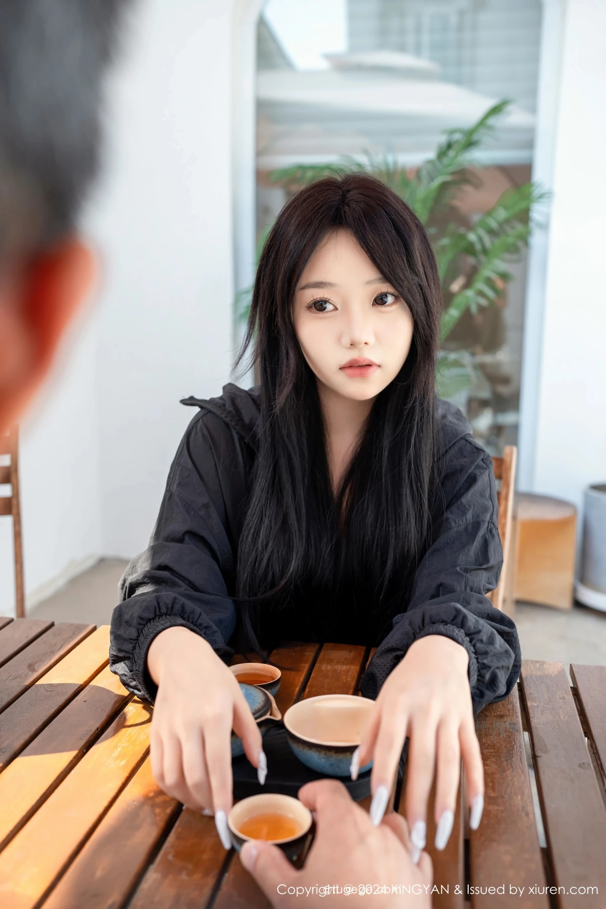 [星颜社] 2024.10.09 VOL.277 黎秋秋#[84P]-5