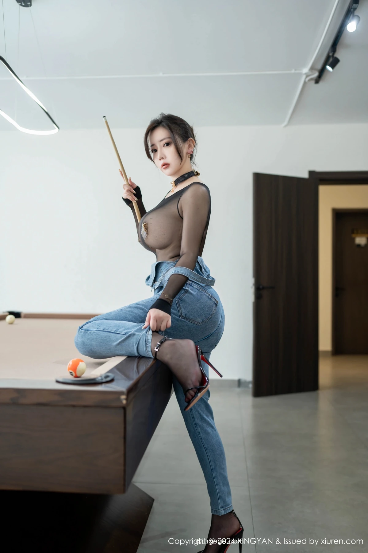 [星颜社] 2024.10.10 VOL.278 王婉悠Queen#[82P]-5