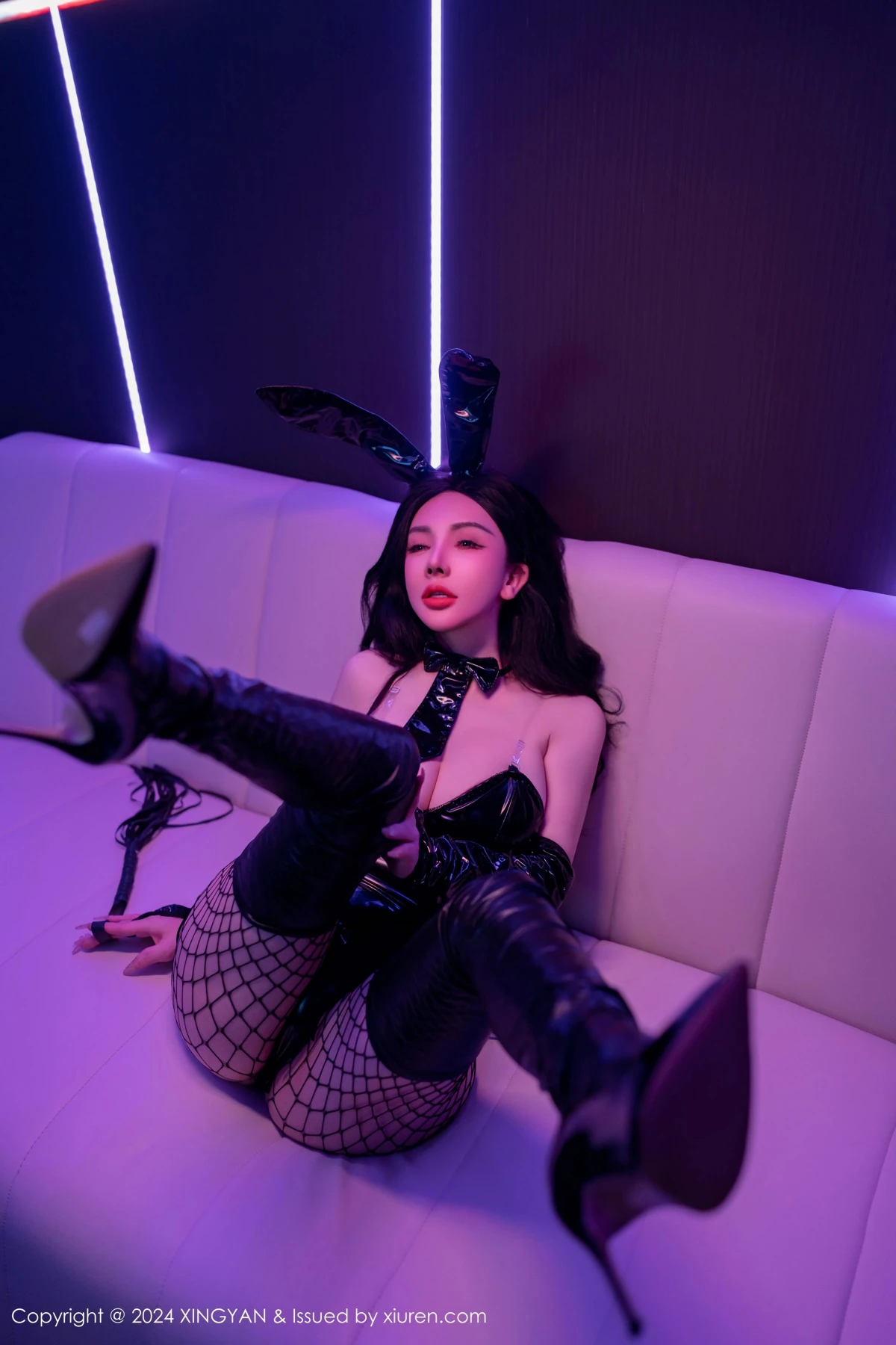 [星颜社] 2024.11.08 VOL.285 潘思沁#[82P]-9