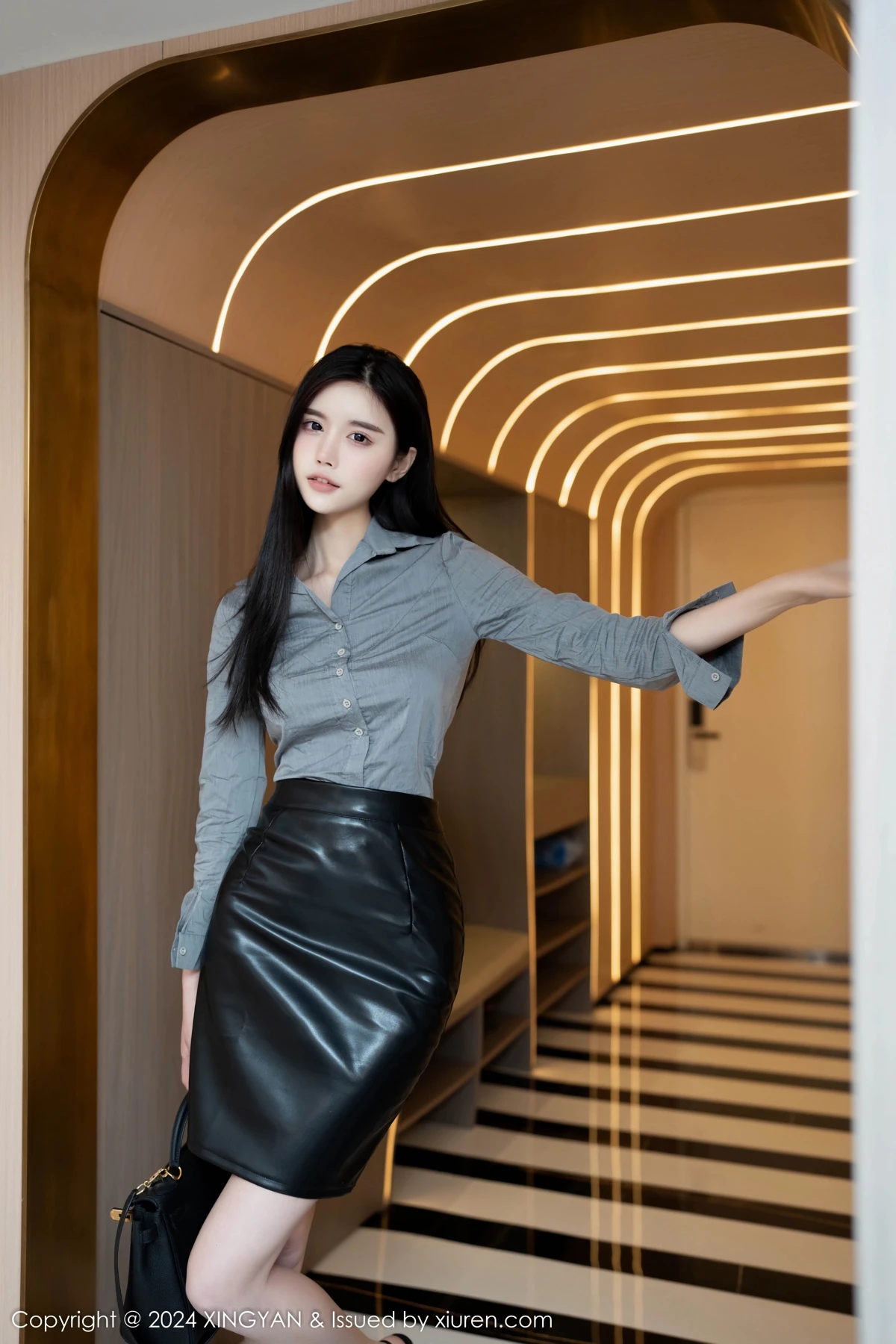[星颜社] 2024.11.22 VOL.288 Erikaki#[85P]-10