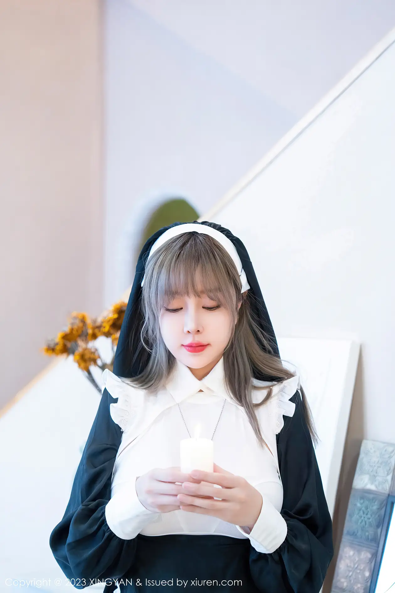 [星颜社] 2023.03.24 VOL.187 王雨纯#[76P]-3