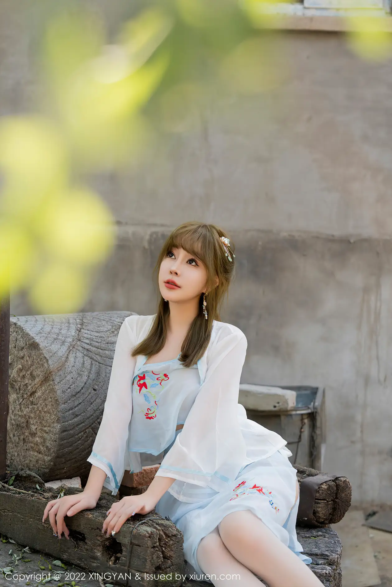 [星颜社] 2022.10.27 VOL.150 王雨纯#[76P]-8