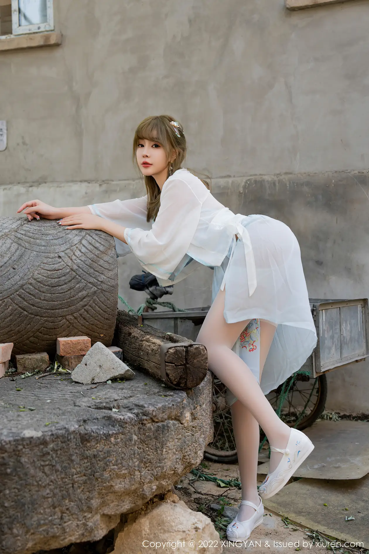 [星颜社] 2022.10.27 VOL.150 王雨纯#[76P]-9