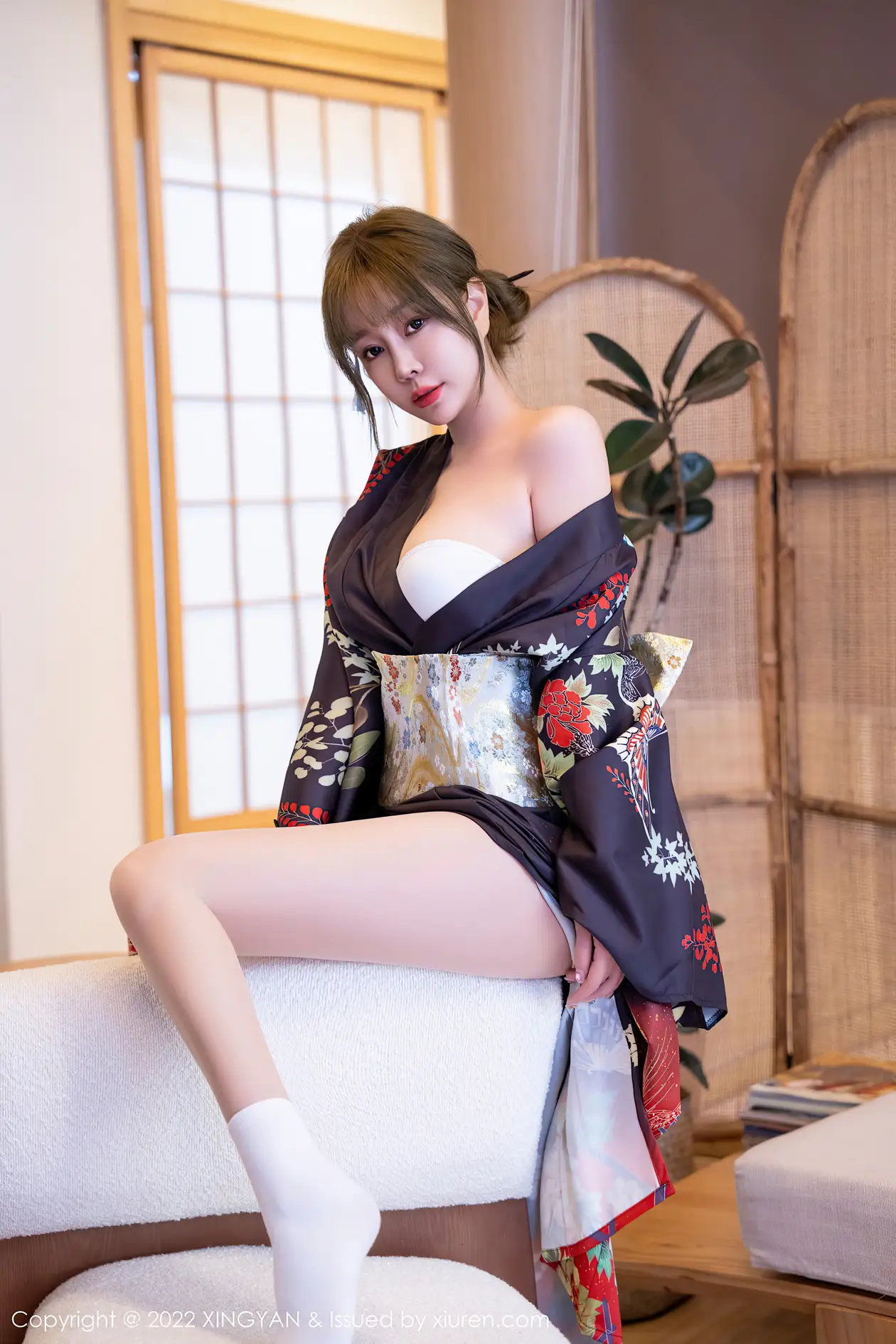 [星颜社] 2022.11.11 VOL.154 王雨纯#[83P]-2