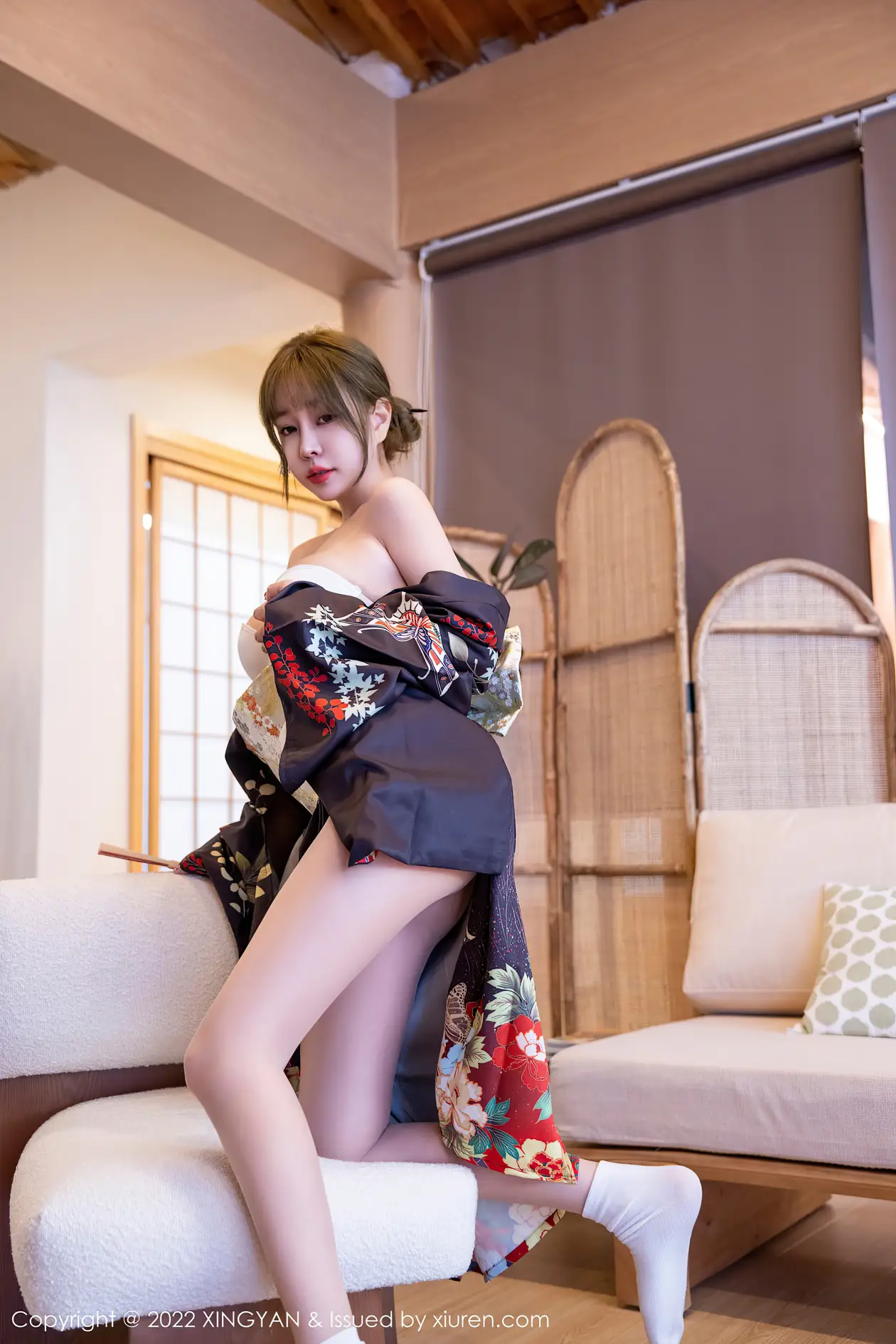 [星颜社] 2022.11.11 VOL.154 王雨纯#[83P]-4